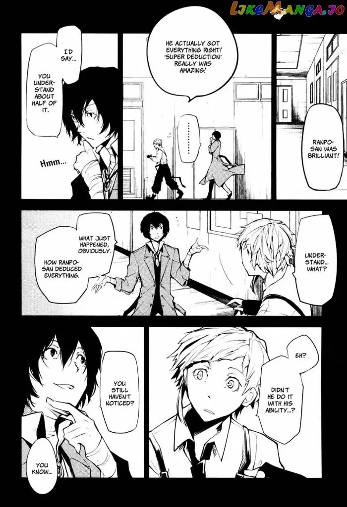 Bungou Stray Dogs Chapter 6 image 46_optimized